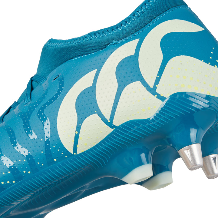 Canterbury Speed Infinite Team SG Rugby Boots