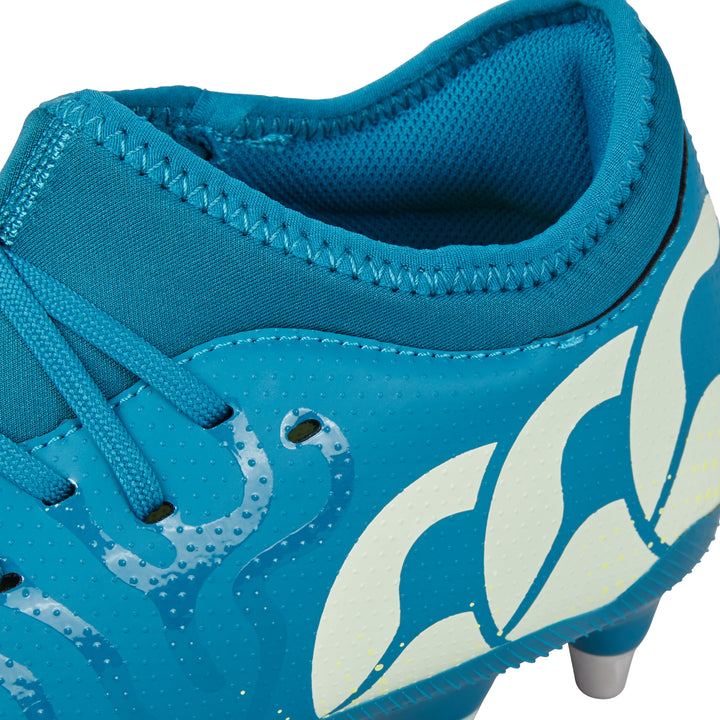 Canterbury Speed Infinite Team SG Rugby Boots
