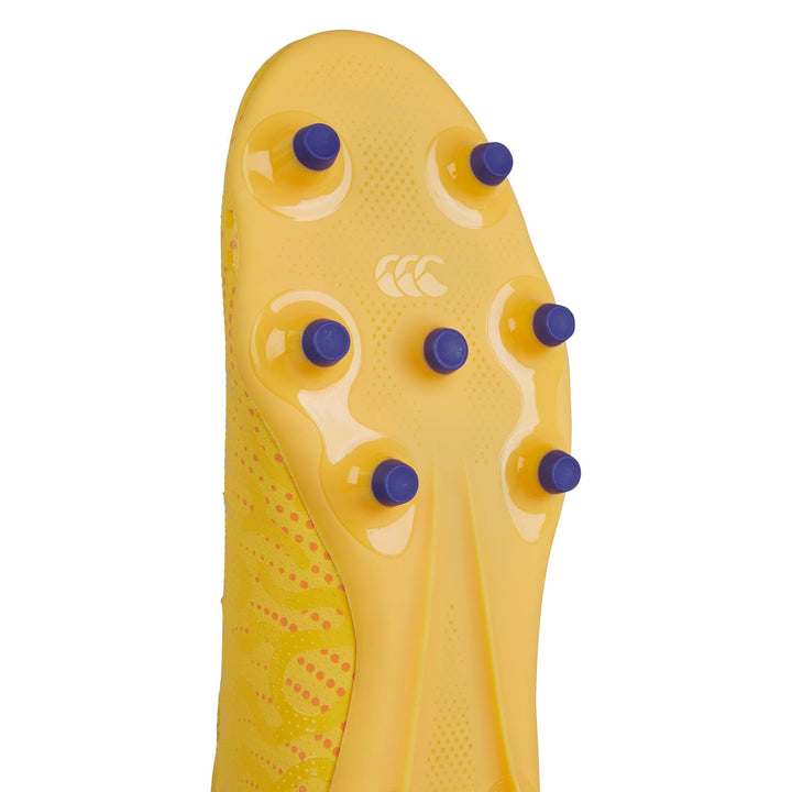 Canterbury Speed Infinite Team FG Rugby Boots