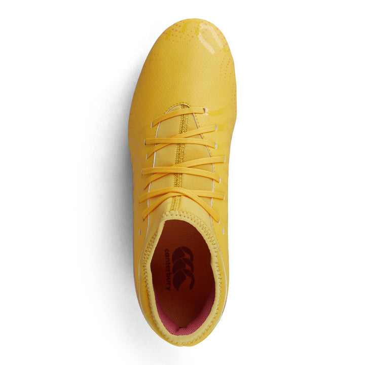 Canterbury Speed Infinite Team FG Rugby Boots