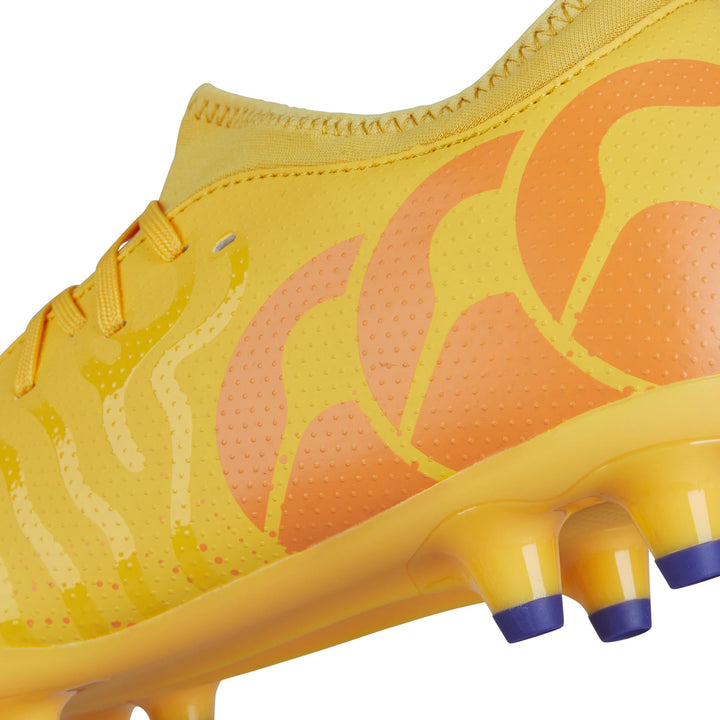 Canterbury Speed Infinite Team FG Rugby Boots