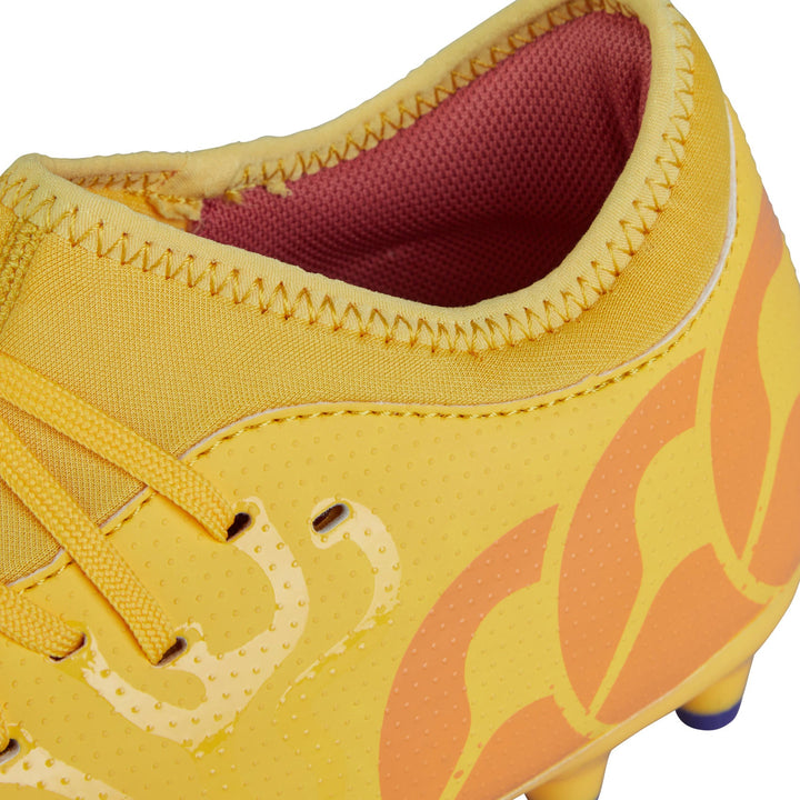 Canterbury Speed Infinite Team FG Rugby Boots