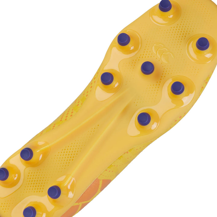 Canterbury Speed Infinite Team FG Rugby Boots