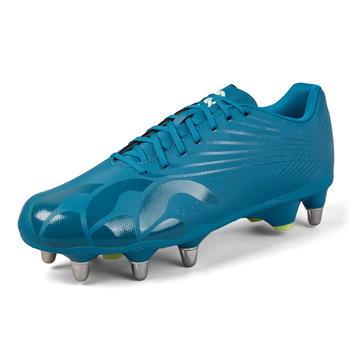 Canterbury Stampede Groundbreak Team SG Rugby Boots