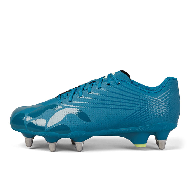 Canterbury Stampede Groundbreak Team SG Rugby Boots