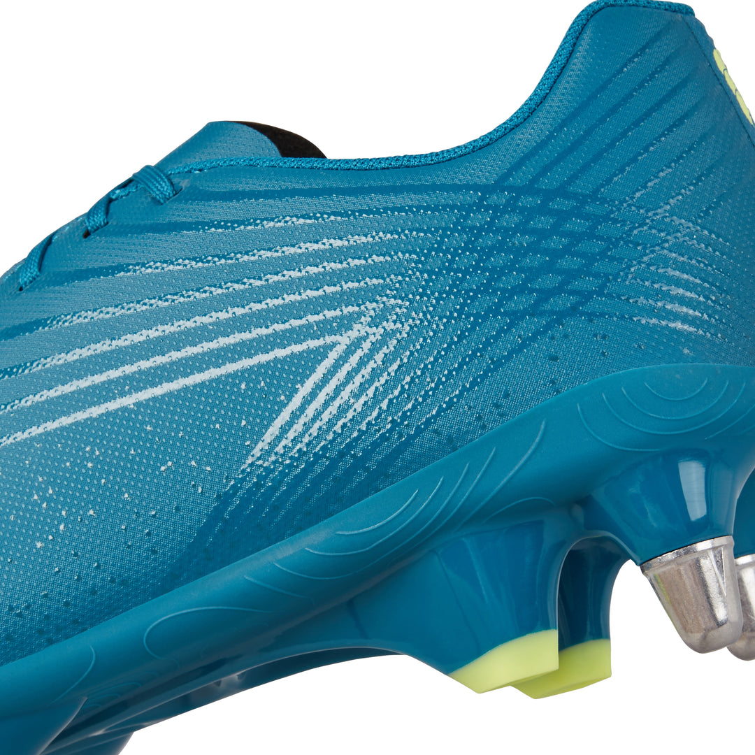 Canterbury Stampede Groundbreak Team SG Rugby Boots