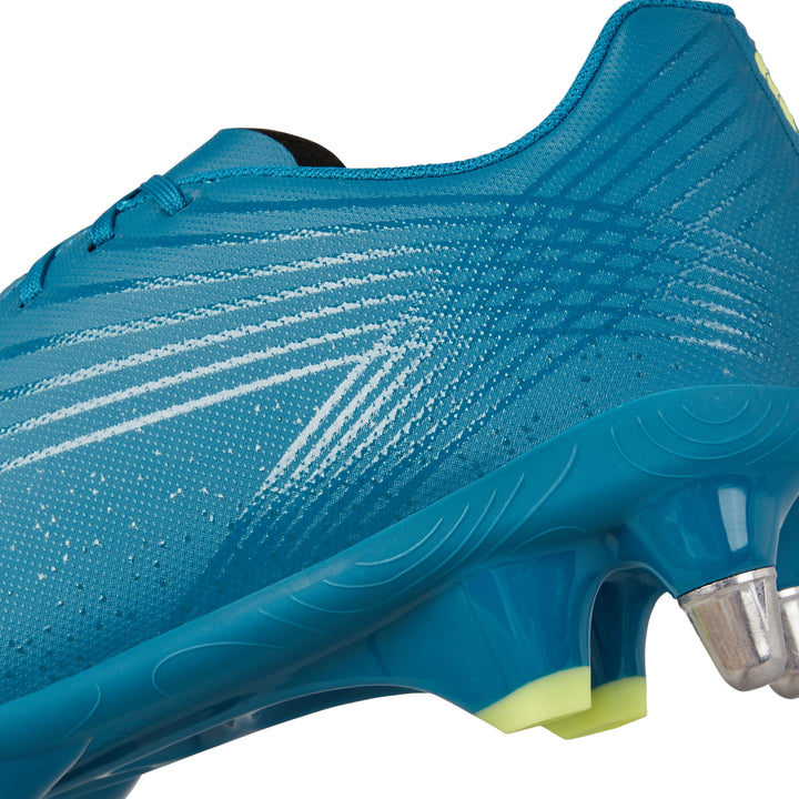 Canterbury Stampede Groundbreak Team SG Rugby Boots
