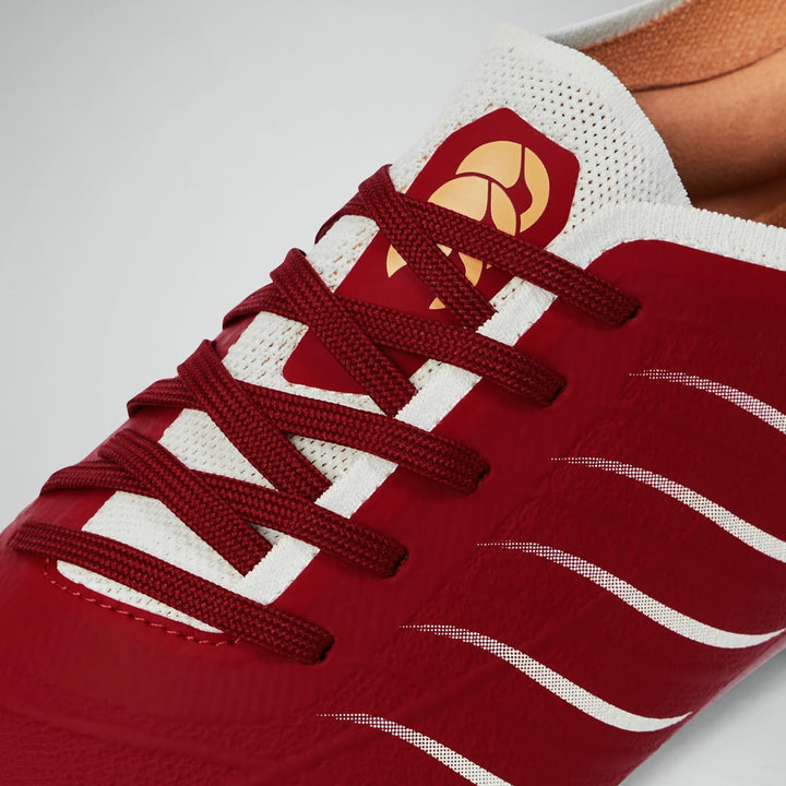 Canterbury Phoenix 2.0 Elite SG Rugby Boots Red