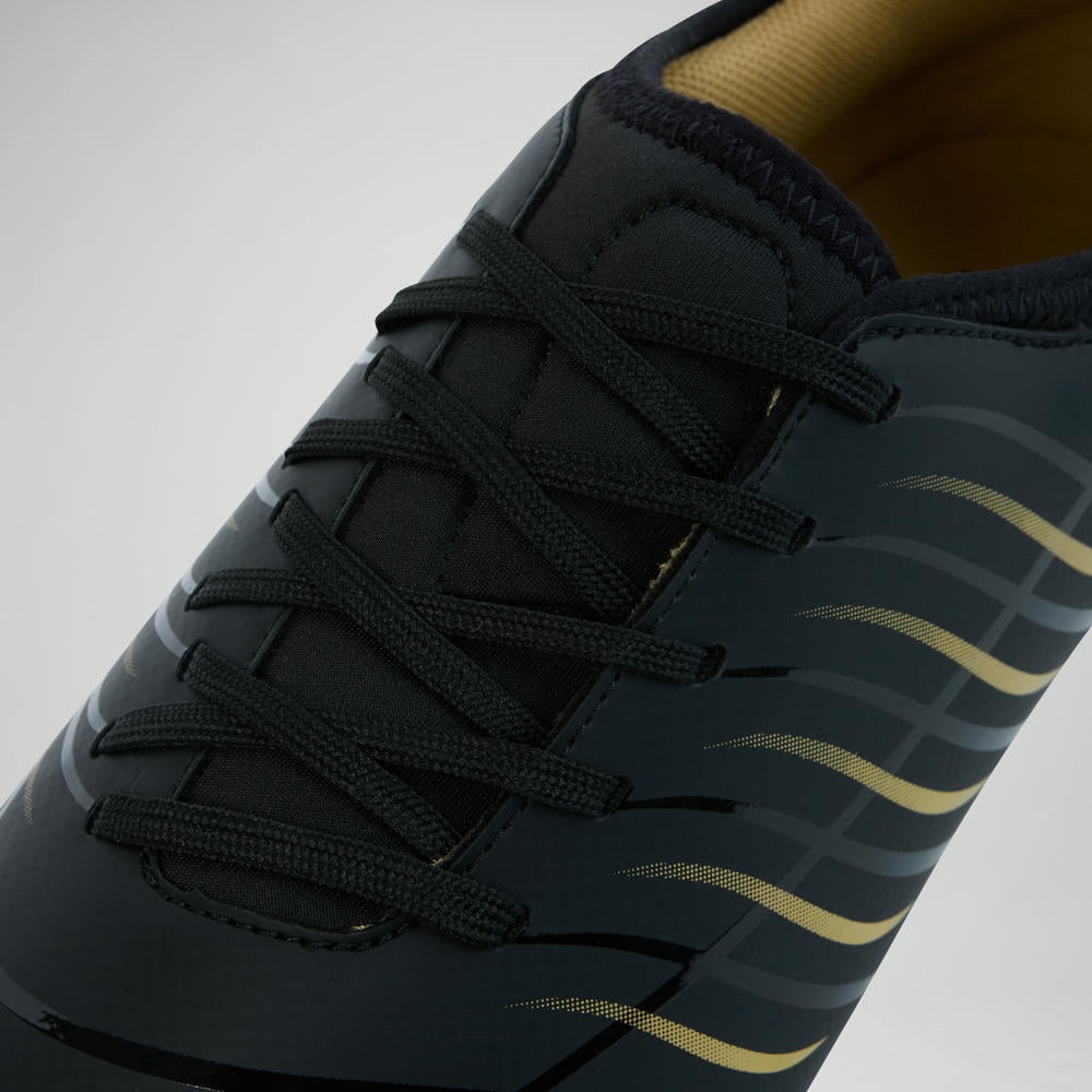 Canterbury Phoenix 2.0 Team SG Rugby Boots Black