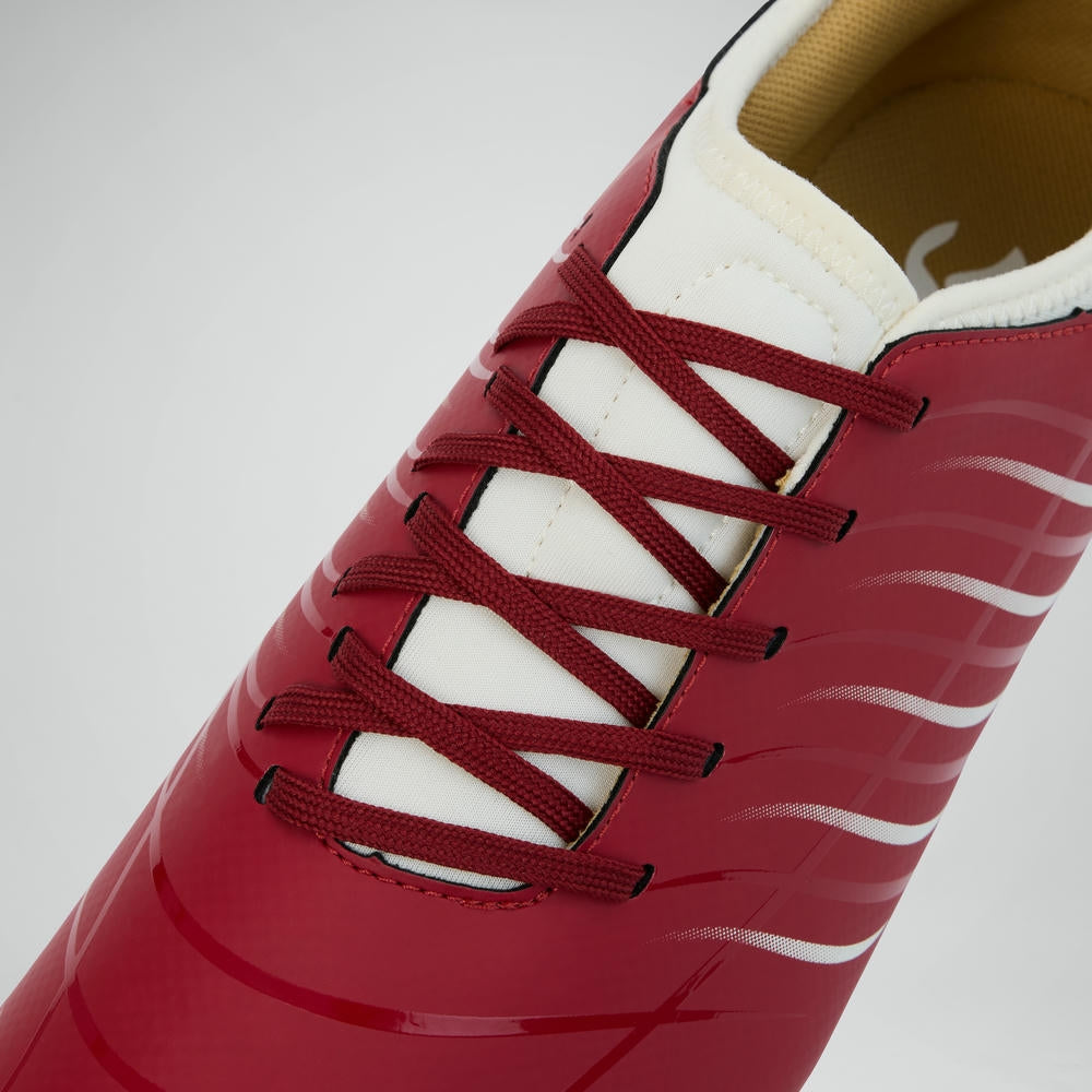 Canterbury Phoenix 2.0 Team SG Rugby Boots Red