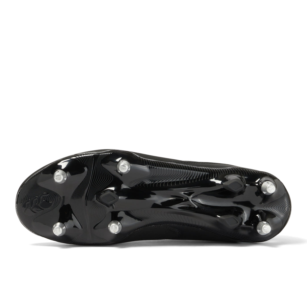 Canterbury Phoenix Raze SG Rugby Boots Senior Black