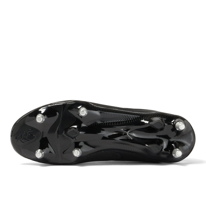Canterbury Phoenix Raze SG Rugby Boots Senior Black