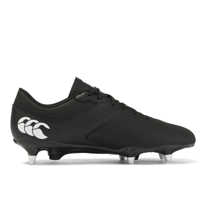 Canterbury Phoenix Raze SG Rugby Boots Senior Black