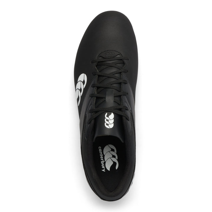 Canterbury Phoenix Raze SG Rugby Boots Senior Black