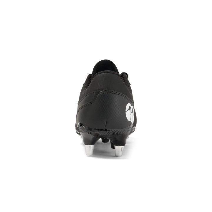 Canterbury Phoenix Raze SG Rugby Boots Senior Black