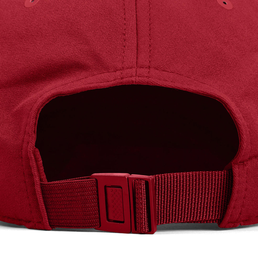 Canterbury British & Irish Lions Poly Training Cap Red