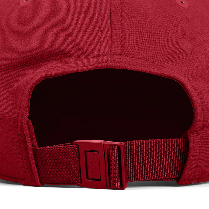 Canterbury British & Irish Lions Poly Training Cap Red