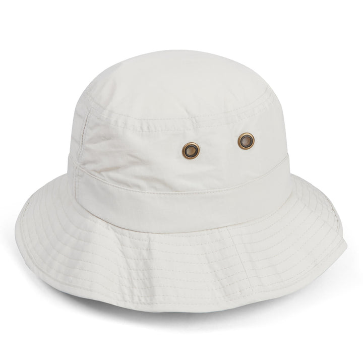 Canterbury British & Irish Lions Wide Brim Hat White