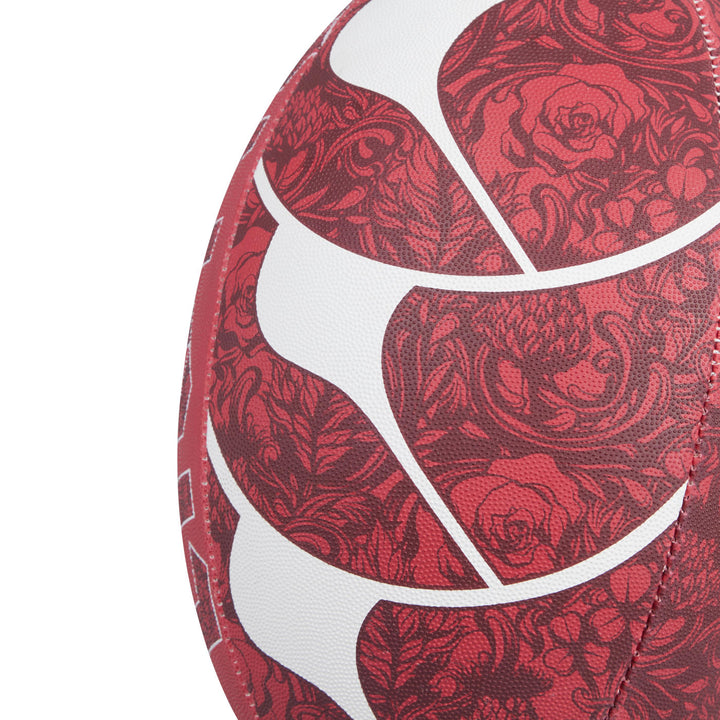 Canterbury British & Irish Lions Thrillseeker Supporters Rugby Ball Size 5