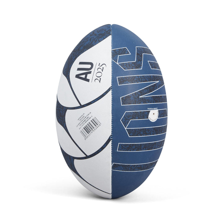 Canterbury British & Irish Lions Thrillseeker Supporters Rugby Ball Size 5