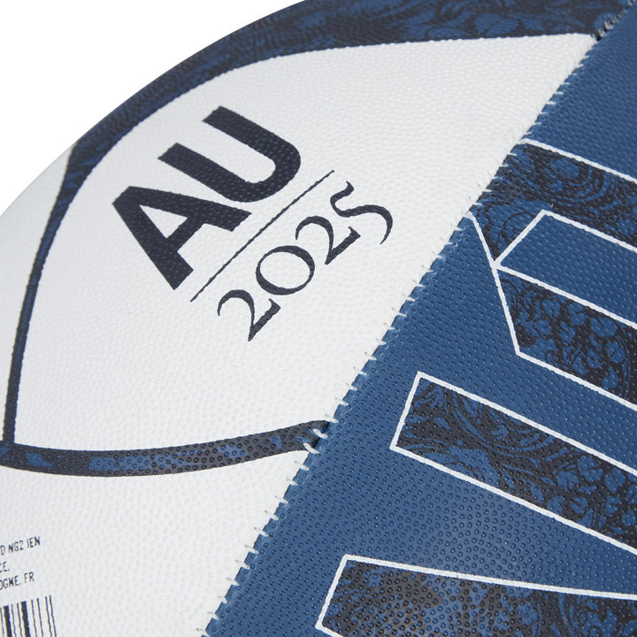 Canterbury British & Irish Lions Thrillseeker Supporters Rugby Ball Size 5