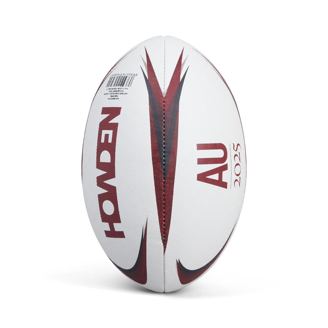 Canterbury British & Irish Lions Mentre Rugby Ball Size 5