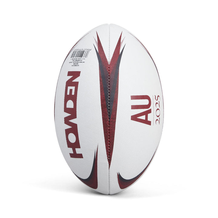 Canterbury British & Irish Lions Mentre Rugby Ball Size 5