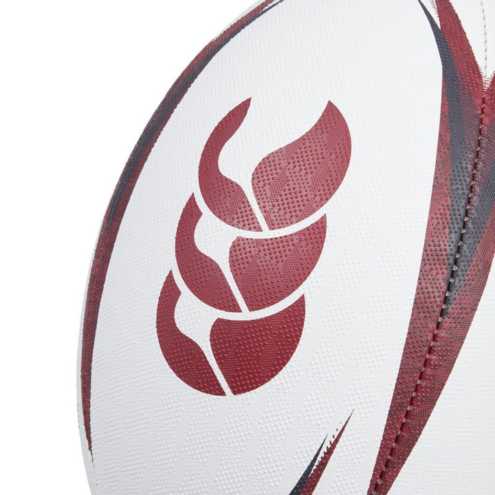 Canterbury British & Irish Lions Mentre Rugby Ball Size 5