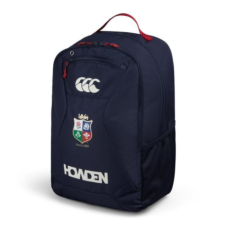 Canterbury British & Irish Lions Backpack 2025
