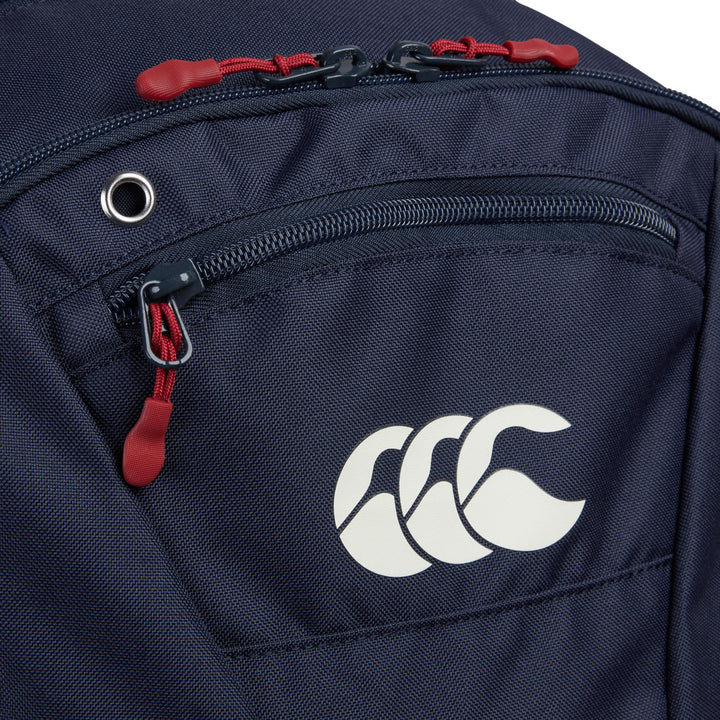Canterbury British & Irish Lions Backpack 2025