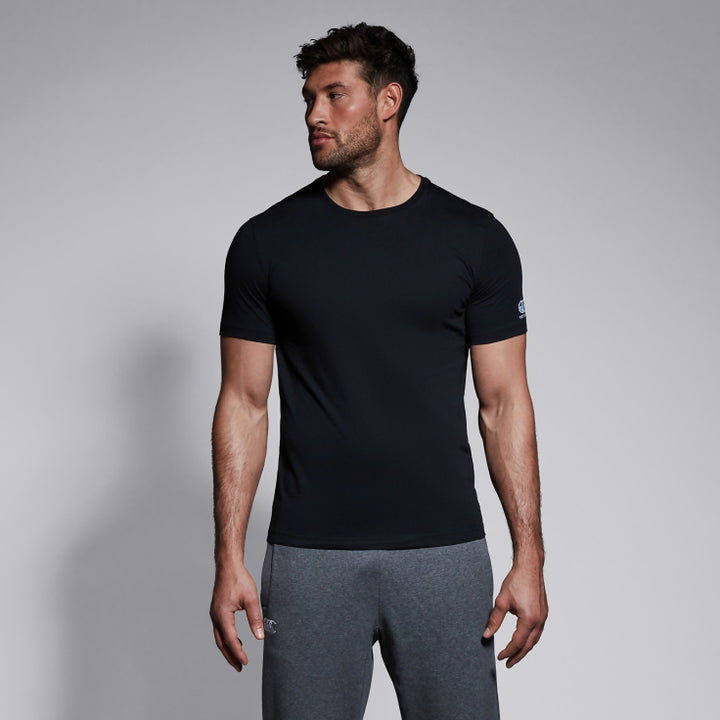 Canterbury Club Plain T-shirt Men