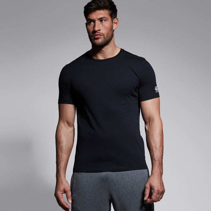 Canterbury Club Plain T-shirt Men