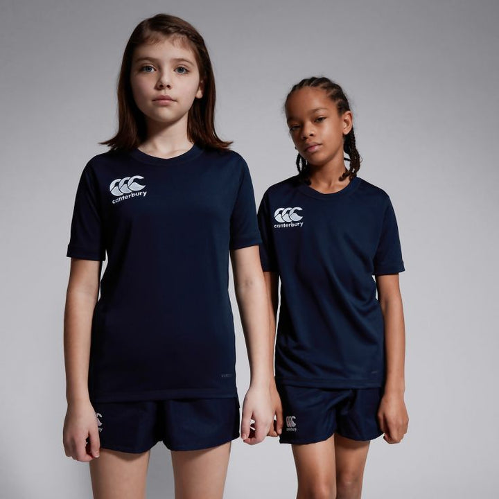 Canterbury Club Jersey Unisex Junior Navy