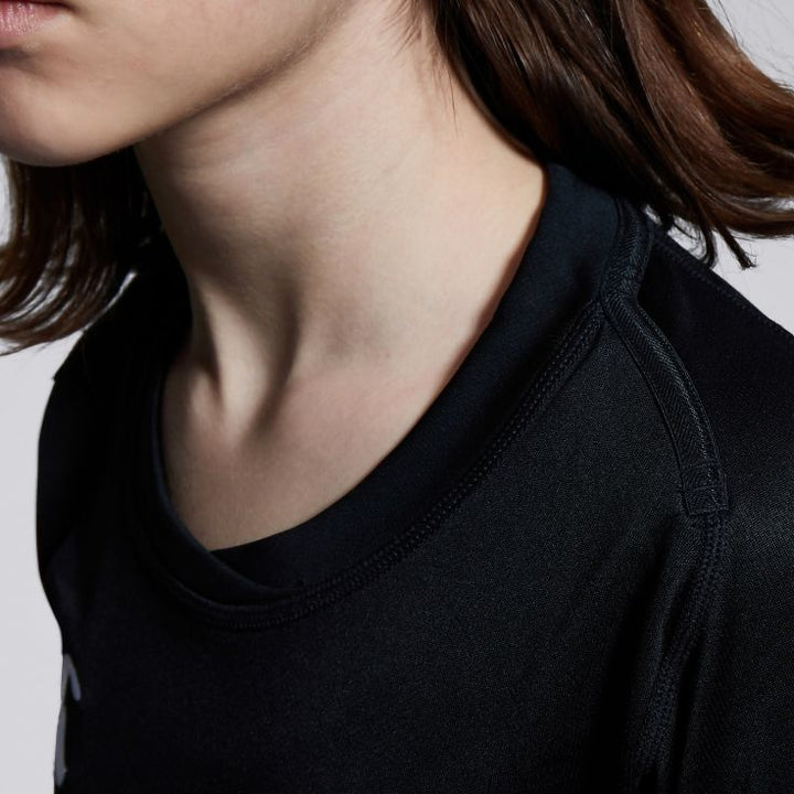 Canterbury Club Jersey Unisex Junior Black