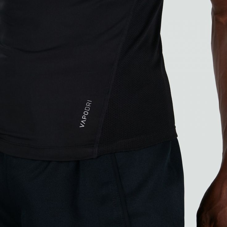 Canterbury Pro Protection Vest Men Black