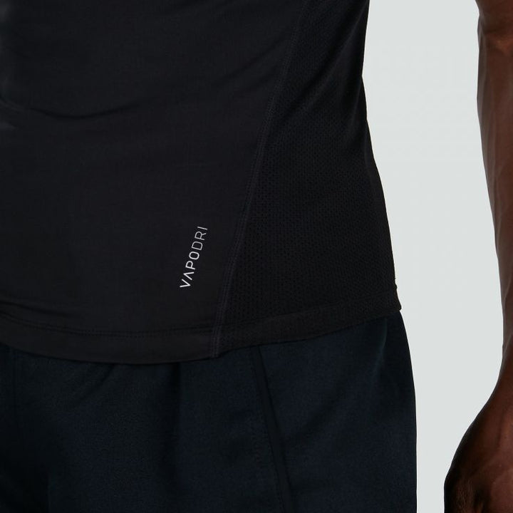 Canterbury Pro Protection Vest Men Black