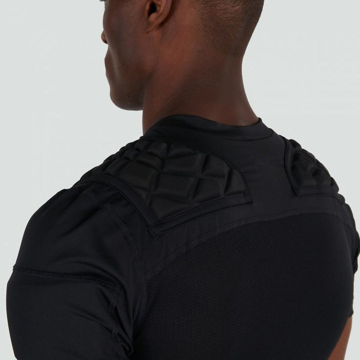 Canterbury Pro Protection Vest Men Black