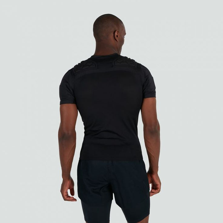 Canterbury Pro Protection Vest Men Black