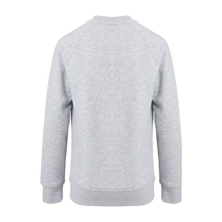 Canterbury Ireland Sweater Mens Grey