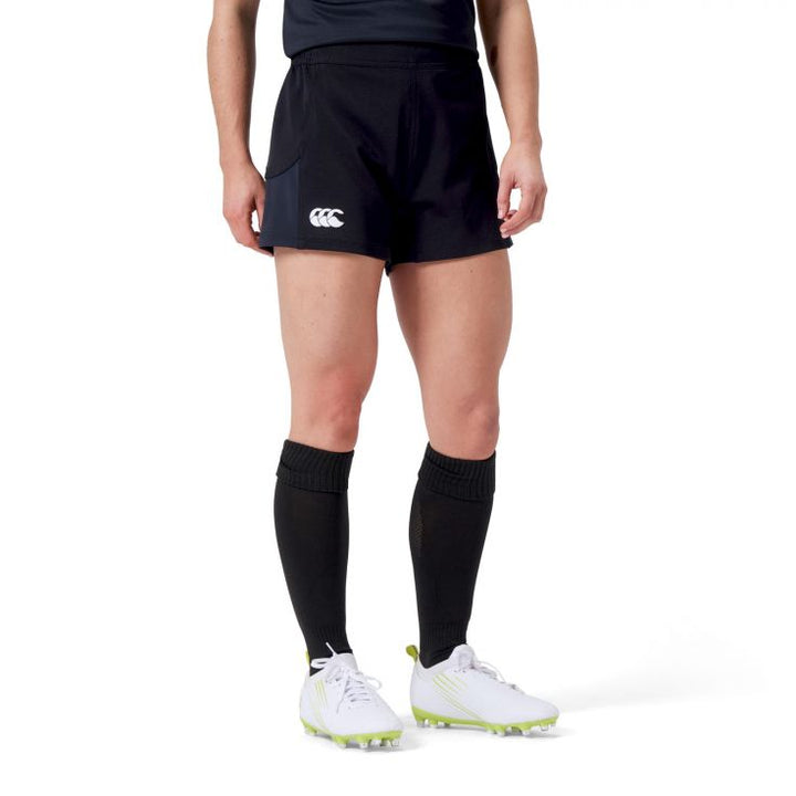 Canterbury Advantage Short 2.0 Women Black