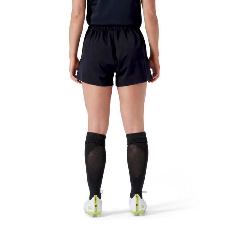 Canterbury Advantage Short 2.0 Women Black