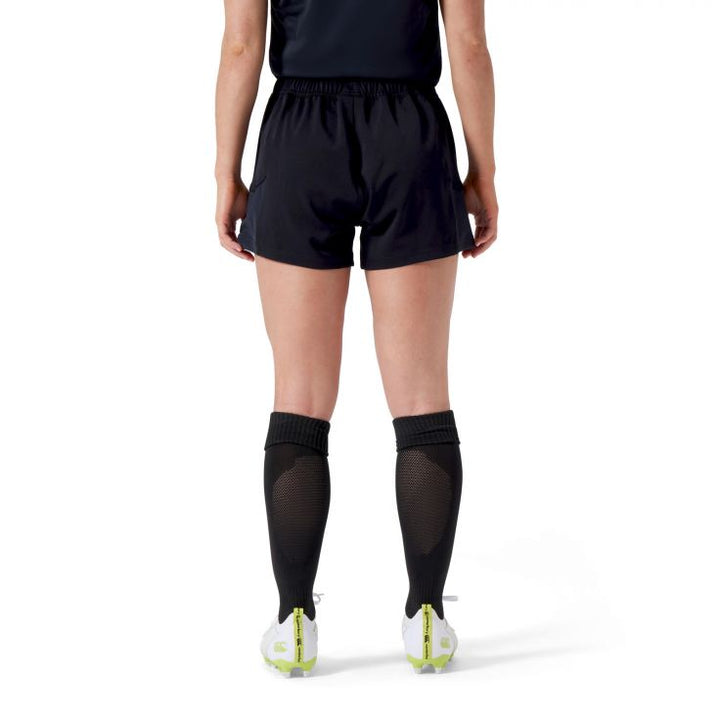 Canterbury Advantage Short 2.0 Women Black