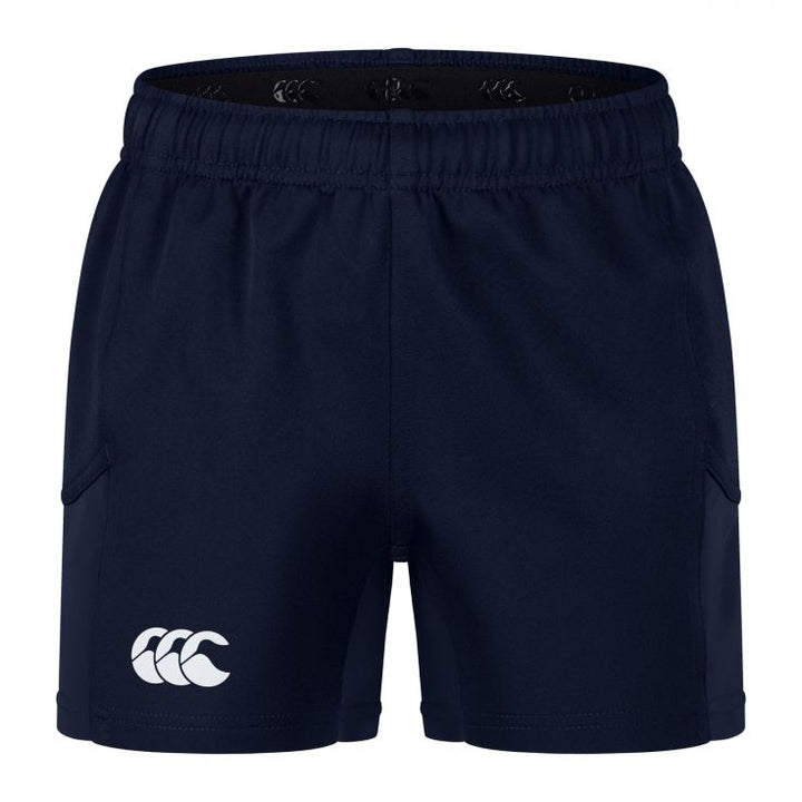 Canterbury Advantage Short 2.0 Unisex Junior Navy