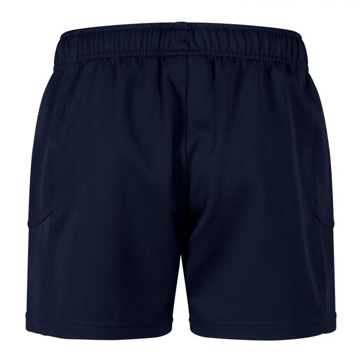 Canterbury Advantage Short 2.0 Unisex Junior Navy