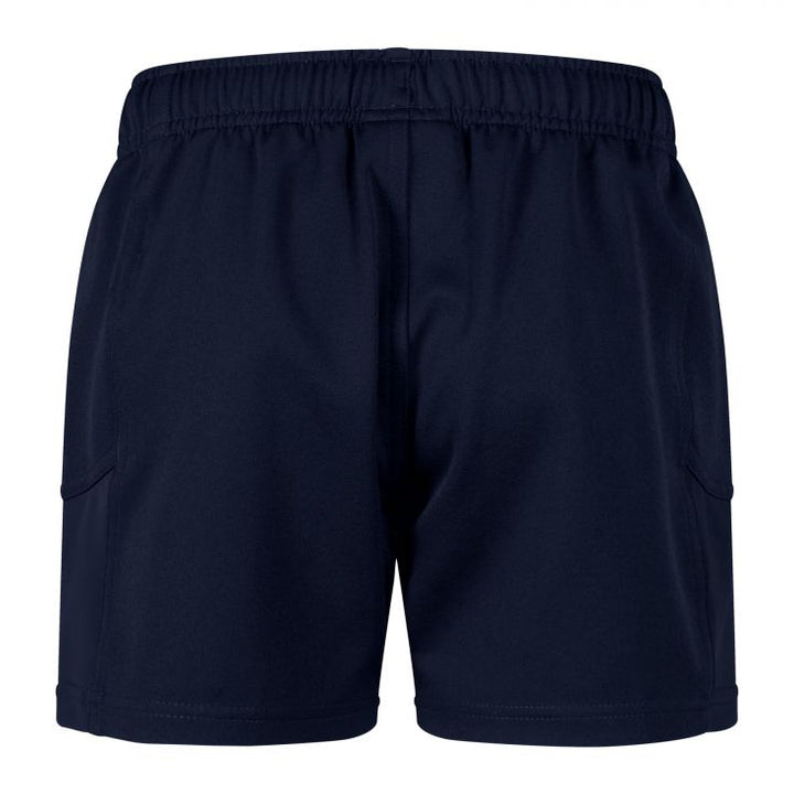 Canterbury Advantage Short 2.0 Unisex Junior Navy