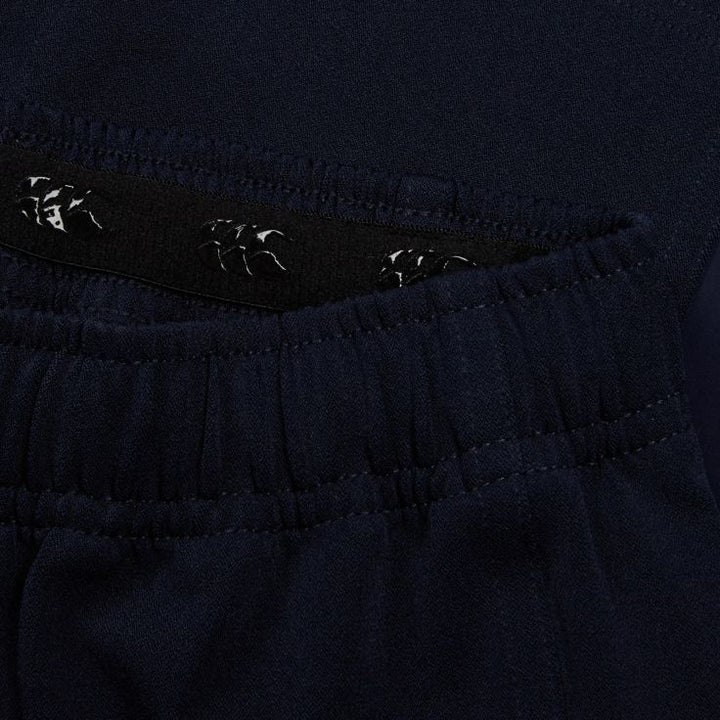 Canterbury Advantage Short 2.0 Unisex Junior Navy