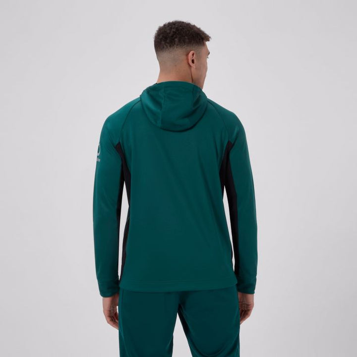Canterbury Ireland 2024/25 OH Zip Training Hoodie
