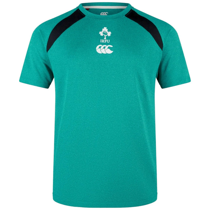 Canterbury Ireland 2024/25 Elite Training Men's T-Shirt