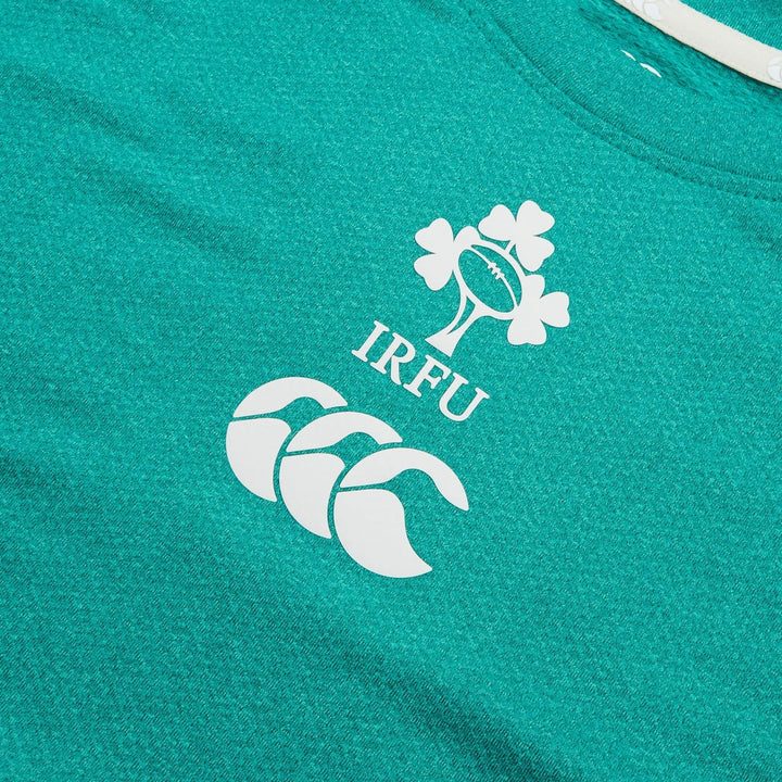 Canterbury Ireland 2024/25 Elite Training Men's T-Shirt