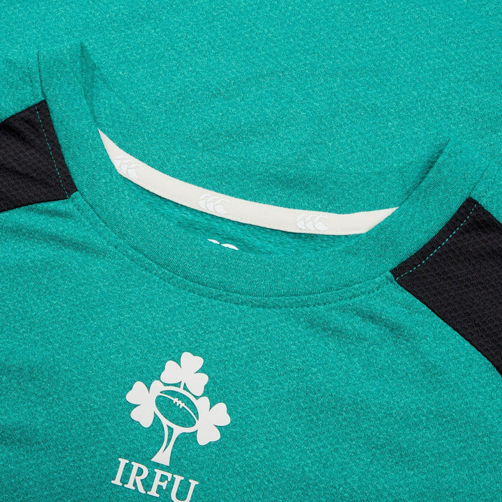 Canterbury Ireland 2024/25 Elite Training Men's T-Shirt